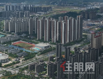 南宁购房者放着“4字头”不抢,偏追这个99万起的盘?