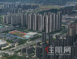 南宁购房者放着“4字头”不抢，偏追这个99万起的盘？