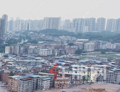 南宁8大城中村改造项目升级，要建140所新学校！