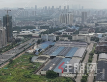 江南又一新盘即将面世？近地铁，它会卖多少？