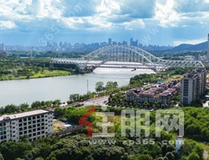 总部基地新盘样板间亮相了，全景舱户型+双主卧，还是准现房？