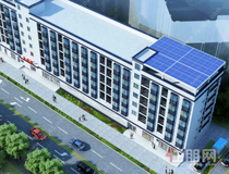 效果图曝光！中心区又添新盘，靠近实验三小