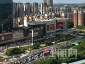 山姆旁15亩“宝地”挂牌，地铁口+三大商场，未来房价要冲多少？