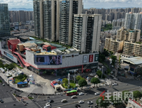 交房再月供+全盘封顶！兴宁这个楼盘卷出新高度！