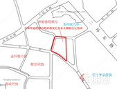年底土拍上新！玉林2宗地块将上架，兼顾住宅与商业