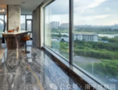 凤岭+滨江！270°环幕江景+AI智慧，这个豪宅重新定义奢居！