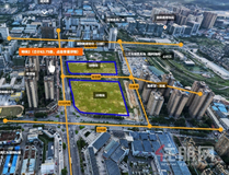 起拍总价2.9亿！安吉这2幅“城中村改造”地块，或由一家房企包圆？