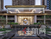 未来方舟千万级“游轮”实景交付区正式开放 | 为广西造交付新标杆