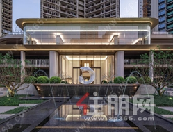 未来方舟千万级“游轮”实景交付区正式开放 | 为广西造交付新标杆