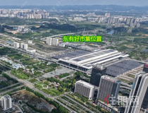 126亩!南宁东站旁文旅综合体要成“打卡地”?年底就开放?