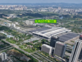 126亩！南宁东站旁文旅综合体要成“打卡地”？年底就开放？