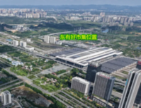126亩！南宁东站旁文旅综合体要成“打卡地”？年底就开放？