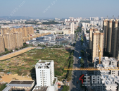 楼面价2518元/㎡！总价合计近3亿！安吉两块地被"老熟人"拿下！