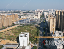 楼面价2518元/㎡!总价合计近3亿!安吉两块地被"老熟人"拿下!