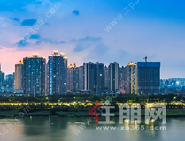 交付后再升级,西园国宾府用行动宠业主