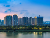 交付后再升级，西园国宾府用行动宠业主