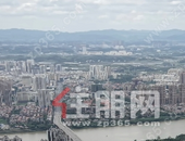 五象龙岗商务中心再添教育新配套，这些地块规 划大调整！