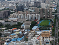 南宁楼市 规 划 图更新！凤岭北、白苍岭、江南公园…都有哪些变化？