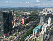 凤岭北又供地！核心区21亩“划拨地”挂牌，但条件有点复杂……