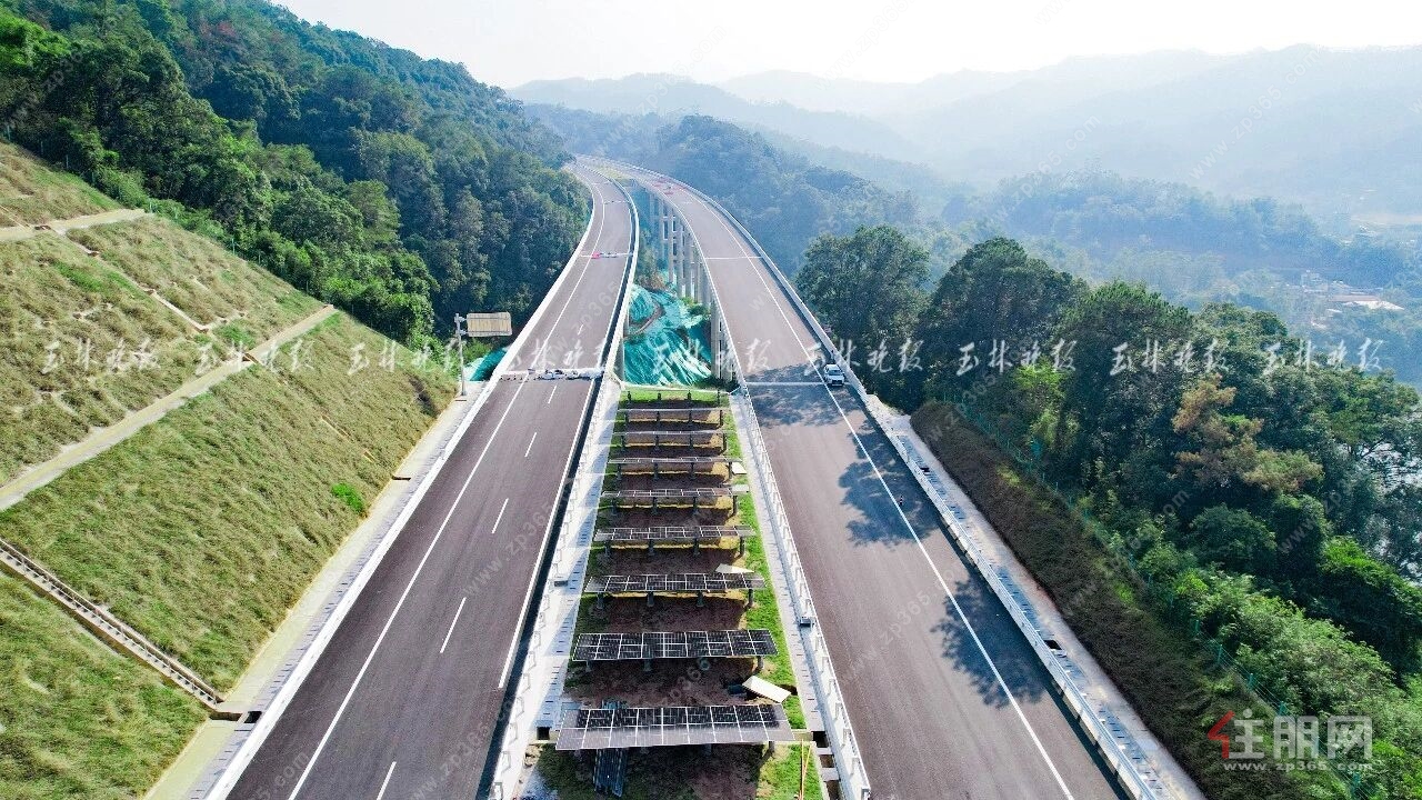 苍容高速 苍容高速