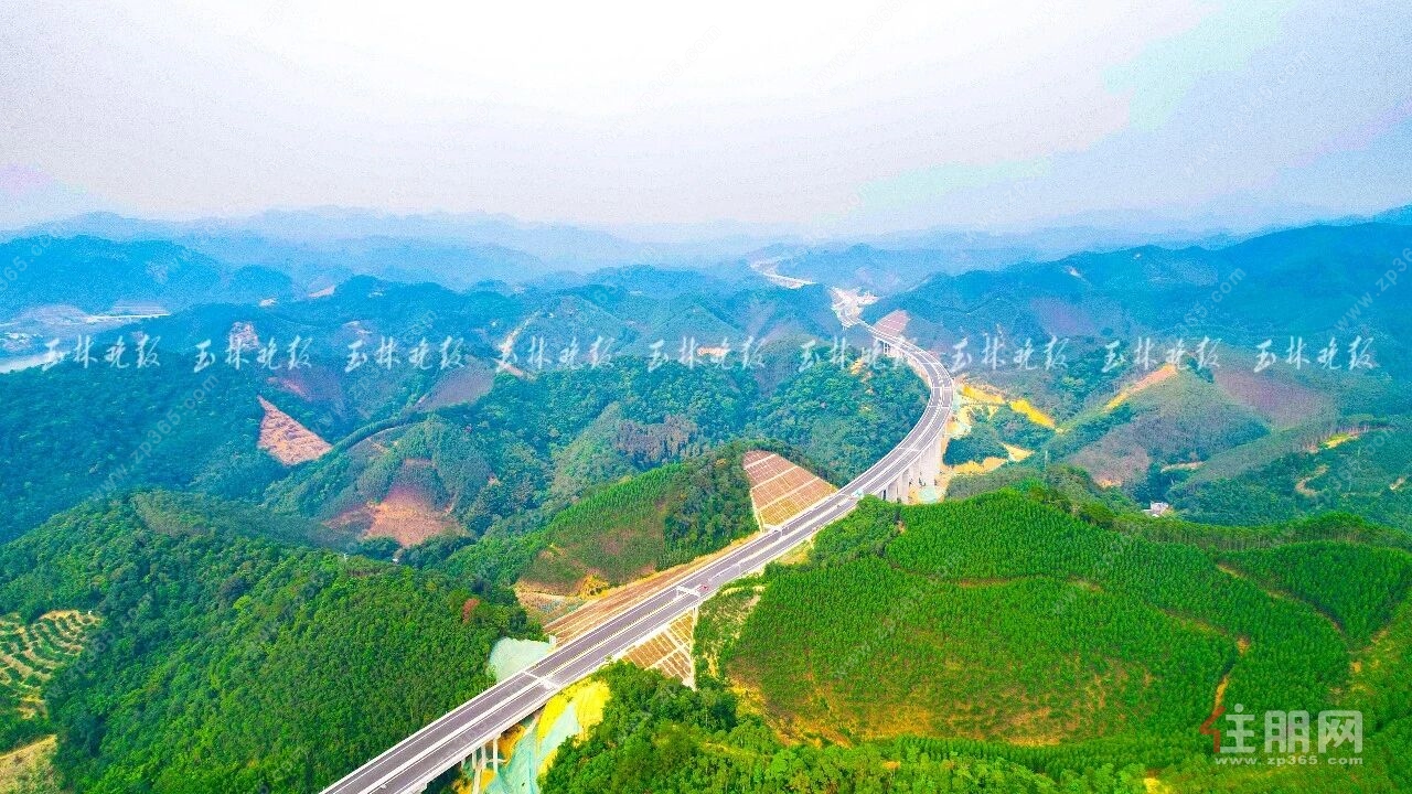 苍容高速1 苍容高速1