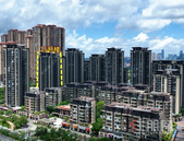 预算70万起，买南宁地铁口+三中旁+精装现房，没开玩笑！