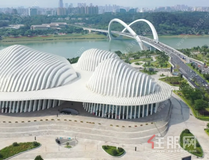 约23亿元！南宁地标广西文化艺术中心公开转让！