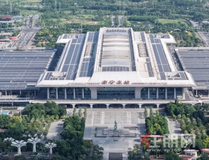 明年开竣工！用了11年的南宁东站要进行升级大改造了！