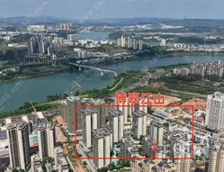 邕江湾“5字头”精装现房杀疯了！博翠江山这波，是把 “性价比” 焊死了？