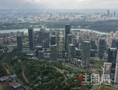 五象又添一TOD核心商业综合体！爱琴海与广旅合作？