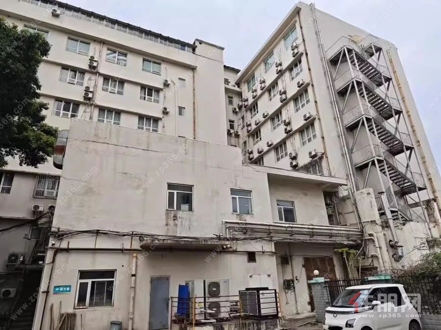 航运大厦 航运大厦