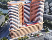 南宁60年老牌妇幼保健院开工重建，预计2029年投入使用