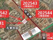 约11.89亩，总价2095万！玉东新区6宗住宅用地上架