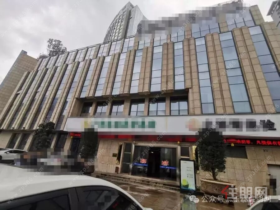 玉林索菲特酒店 玉林索菲特酒店