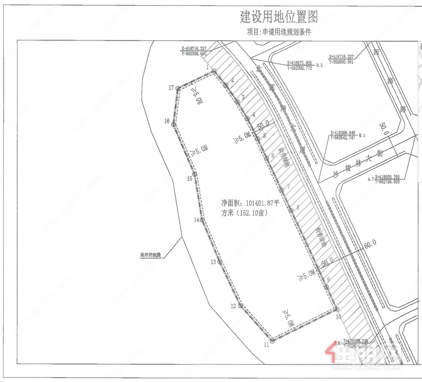 地块规 划 地块规 划
