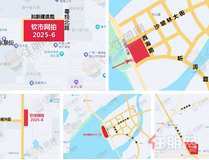 吸金6.65亿,成交443.61亩!钦州11月5宗商住地块成交