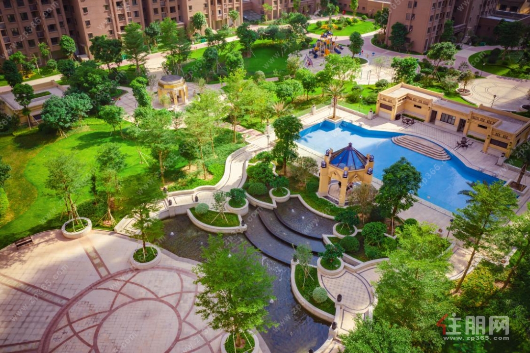 滨江壹号 滨江壹号