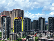 双地铁+学校旁！70万起买南宁精装现房，即买即办证