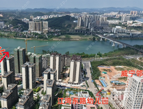 商业地标有望开业，学校复工，一波波好消息接踵而至……龙岗已经大变样！