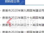 起始总价约2.4亿！贵港4宗商服用地将挂牌