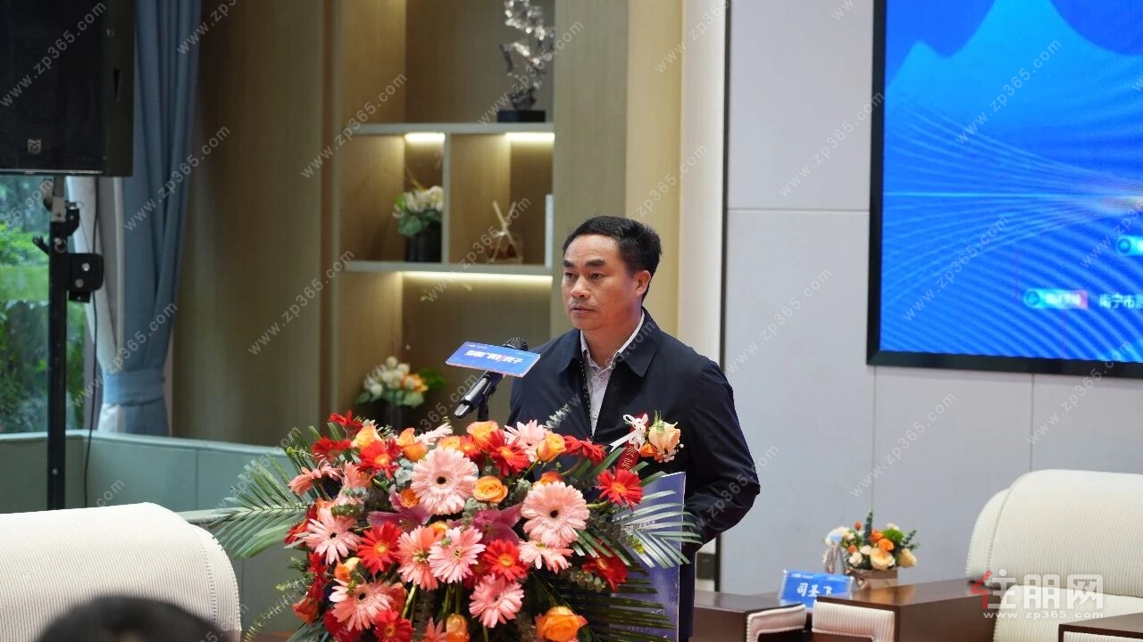 领导发言 领导发言