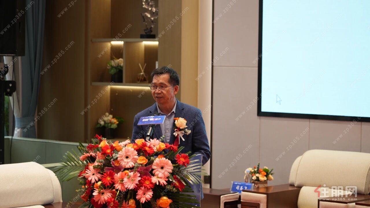 领导发言 领导发言