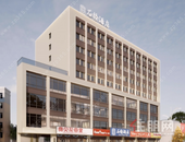 公示！玉城将新增一栋酒店大厦，位置在……