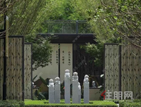 彰泰府产权移交房火热推售