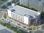 玉东这个地方将新建农贸市场，在你家附近吗？