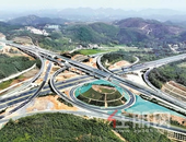 预计今年通车！钦州这条高速公路传来好消息