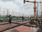 投产后年产值可达5亿元！玉林这一园区建设加快