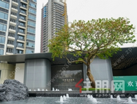 未来城市 | 广西首 个斩获全国性 交付力殊荣项目