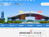 同比增长5.2%！深圳一季度经济数据出炉