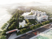 2.61万㎡，5栋大楼！玉林将新增一家医院，位置在...